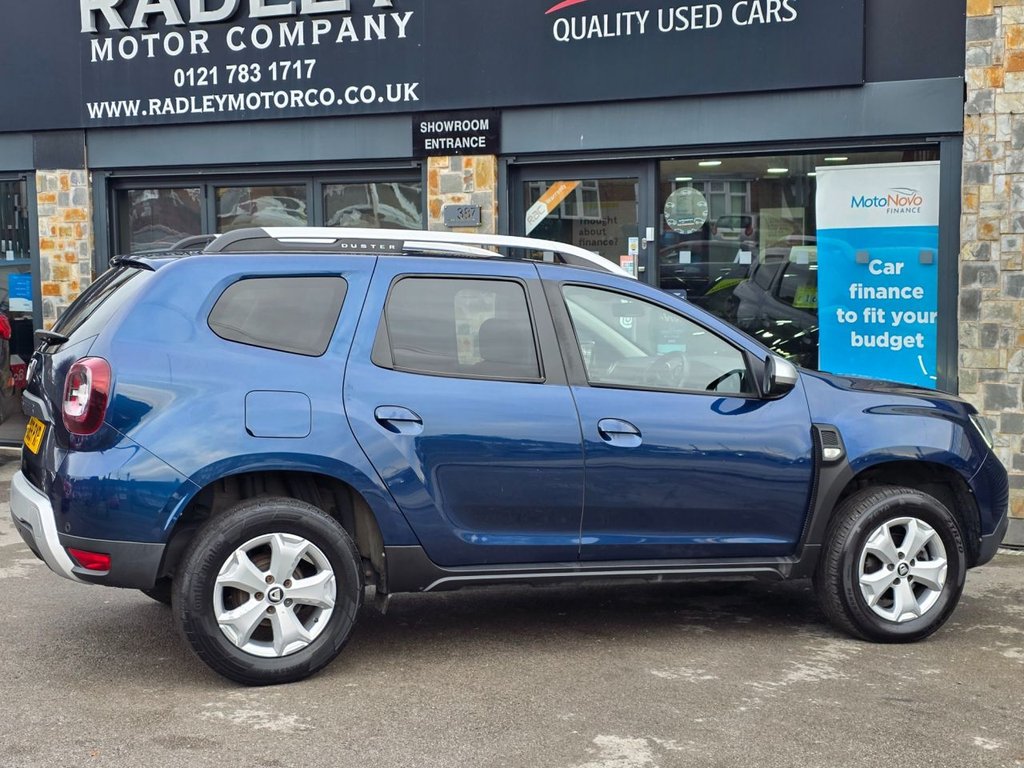 Used Dacia Duster 2020 for sale - 77463654: Photo 13