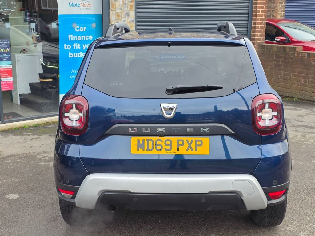 Used Dacia Duster 2020 for sale - 77463654: Photo 15