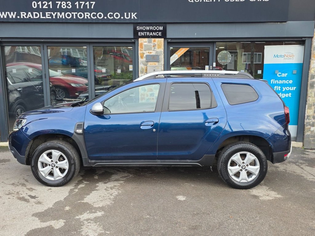 Used Dacia Duster 2020 for sale - 77463654: Photo 17