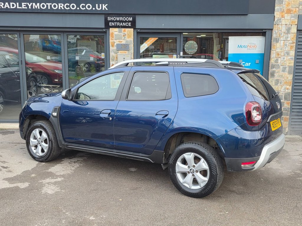 Used Dacia Duster 2020 for sale - 77463654: Photo 20