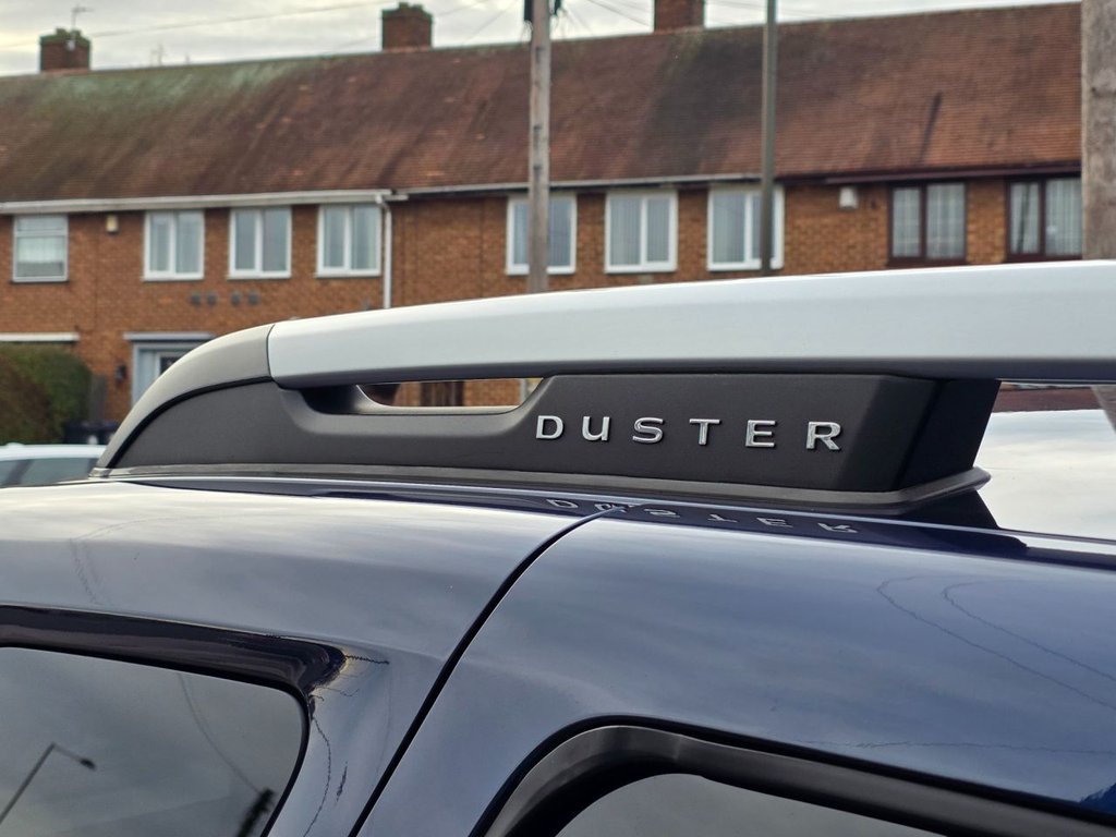 Used Dacia Duster 2020 for sale - 77463654: Photo 24