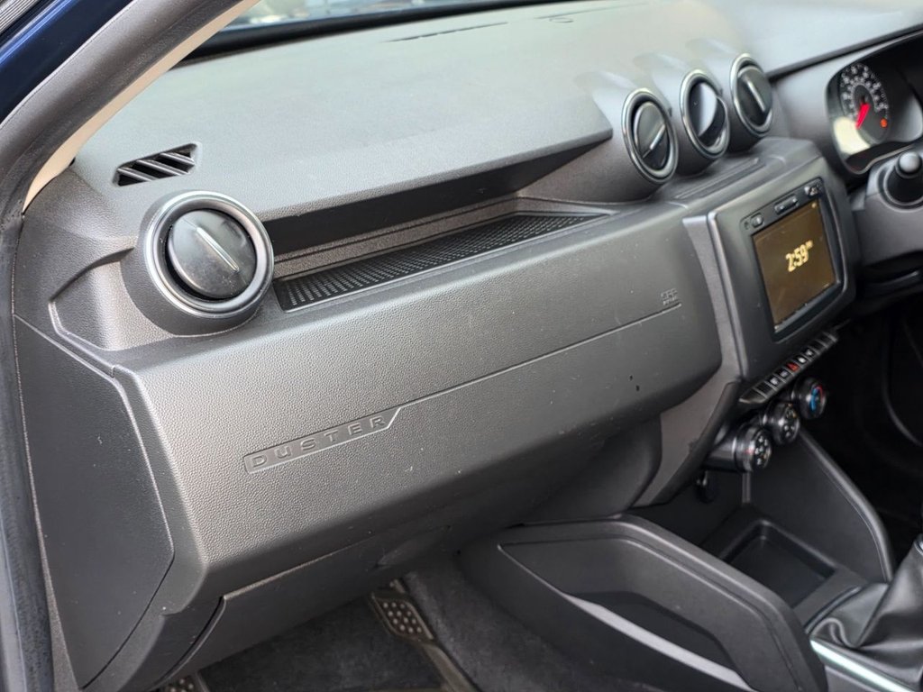 Used Dacia Duster 2020 for sale - 77463654: Photo 28
