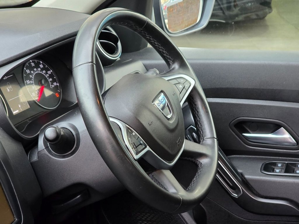 Used Dacia Duster 2020 for sale - 77463654: Photo 29