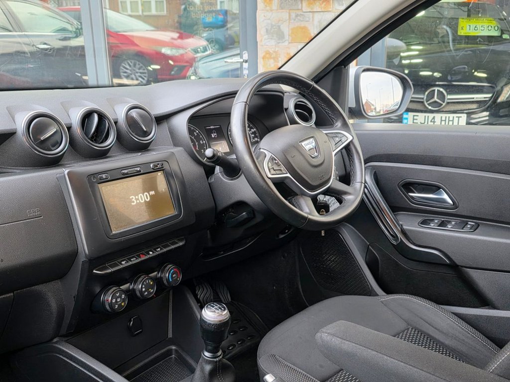 Used Dacia Duster 2020 for sale - 77463654: Photo 30