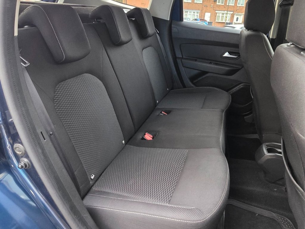 Used Dacia Duster 2020 for sale - 77463654: Photo 38