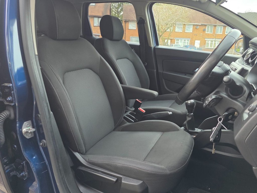 Used Dacia Duster 2020 for sale - 77463654: Photo 41