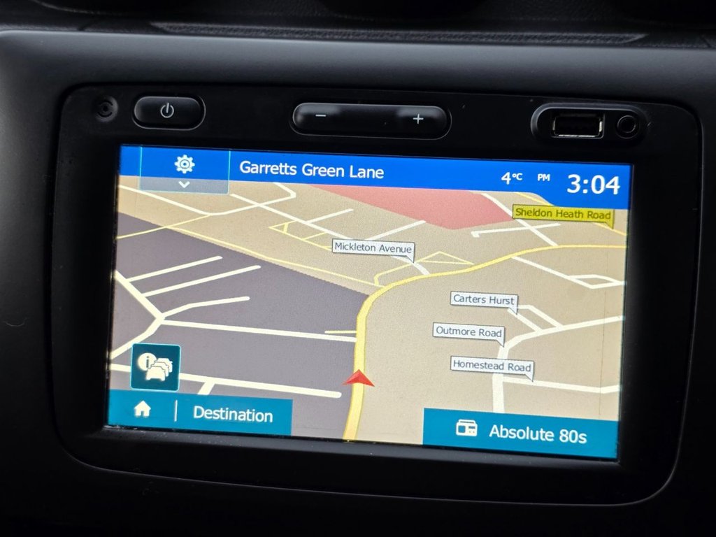 Used Dacia Duster 2020 for sale - 77463654: Photo 9