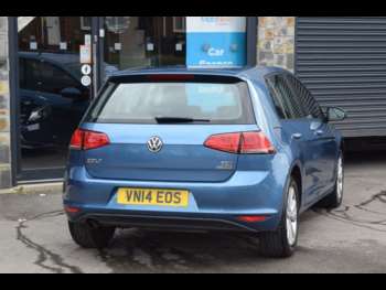 Used Volkswagen Golf 2014 for sale - 74561979: Photo