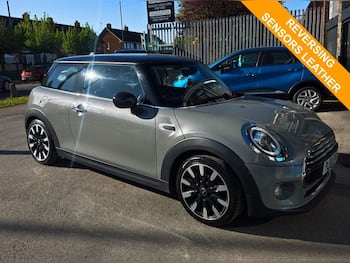 Used MINI Hatch 2019 for sale - 79804743: Photo