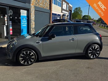 Used MINI Hatch 2019 for sale - 79804743: Photo