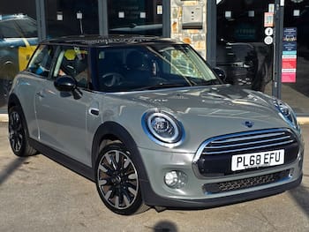 Used MINI Hatch 2019 for sale - 79804743: Photo