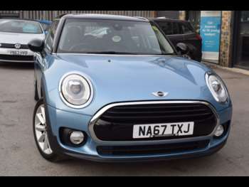 Used MINI Clubman 2017 for sale - 74257674: Photo