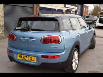 Used MINI Clubman 2017 for sale - 74257674: Photo