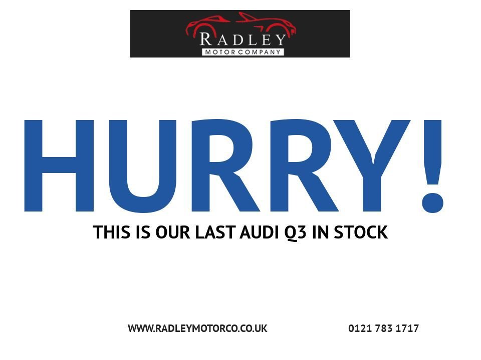 Used Audi Q3 2017 for sale - 77437064: Photo 8