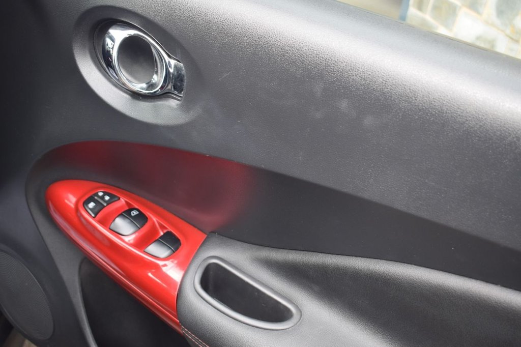 Used Nissan Juke 2017 for sale - 77010158: Photo 34