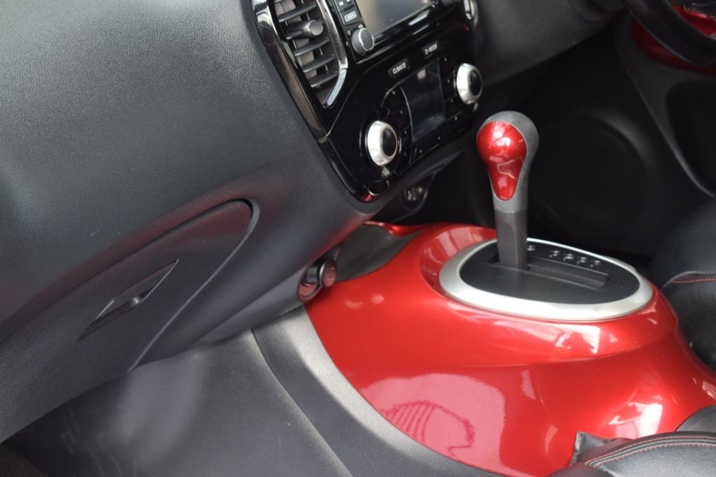 Used Nissan Juke 2017 for sale - 77010158: Photo 37