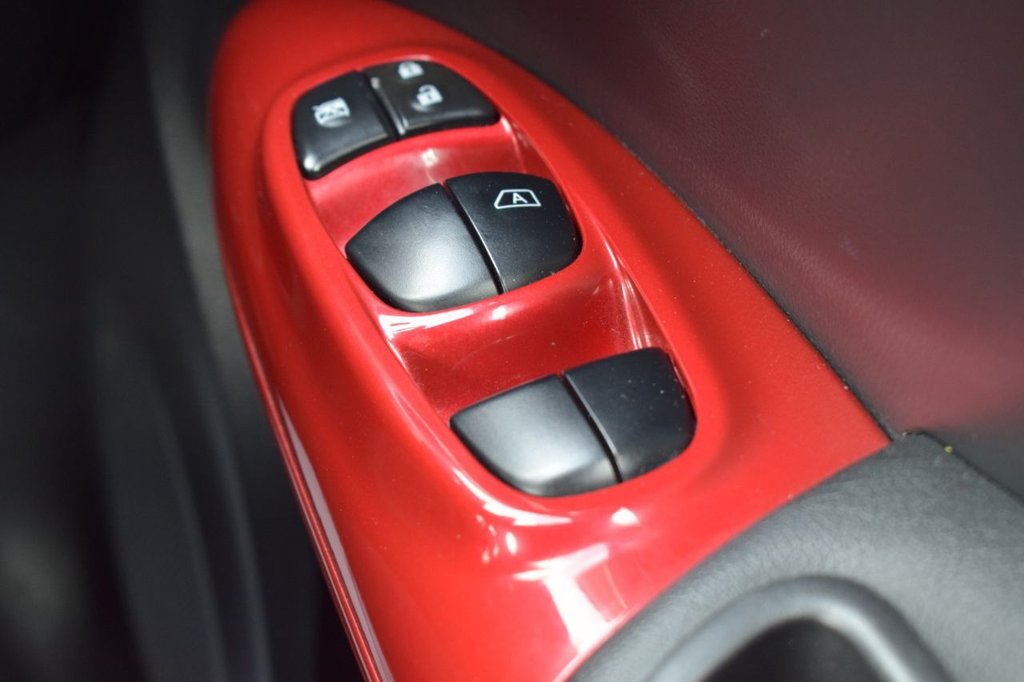 Used Nissan Juke 2017 for sale - 77010158: Photo 38