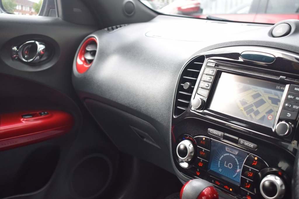 Used Nissan Juke 2017 for sale - 77010158: Photo 42