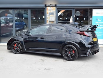 Used Honda Civic 2016 for sale - 75300758: Photo