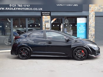 Used Honda Civic 2016 for sale - 75300758: Photo