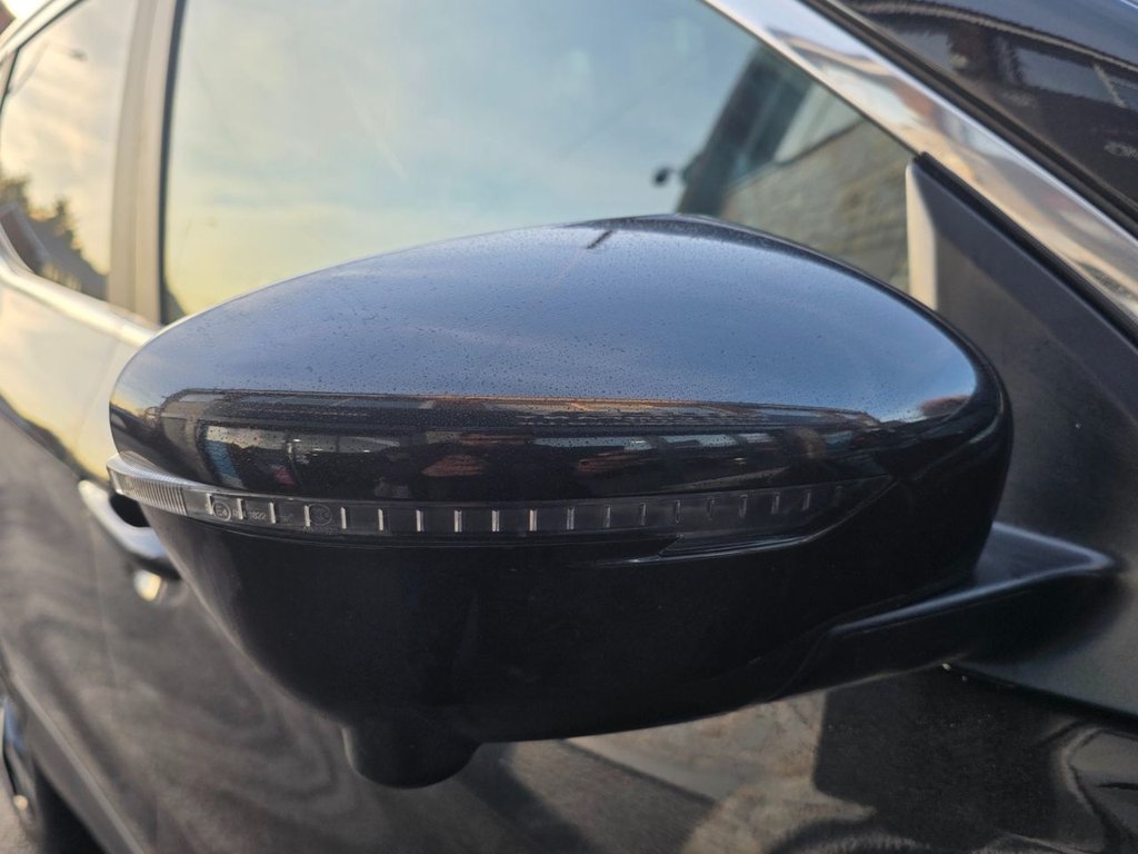 Used Nissan Qashqai 2020 for sale - 77525997: Photo 18