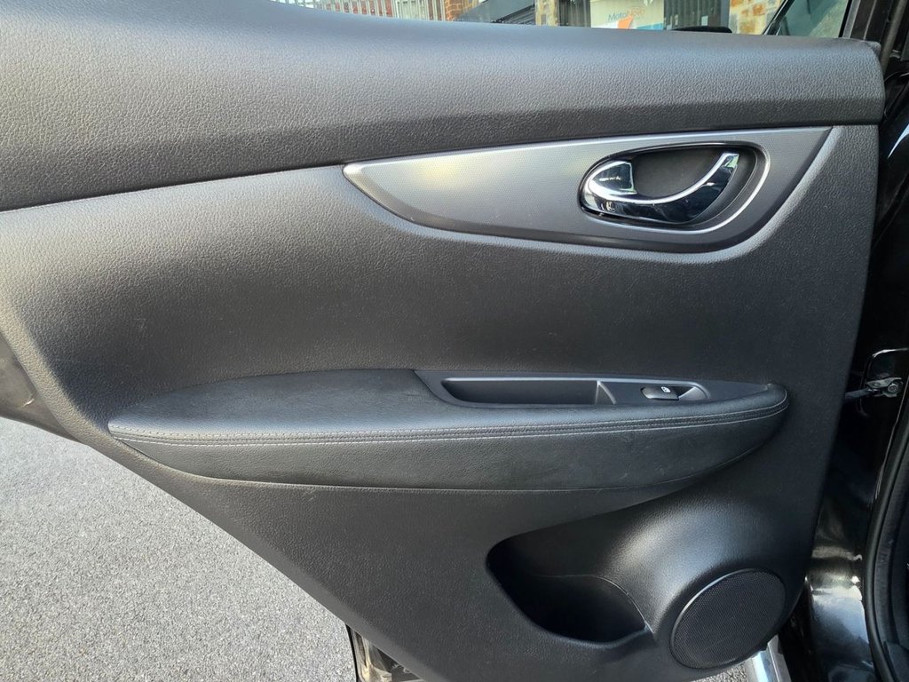 Used Nissan Qashqai 2020 for sale - 77525997: Photo 24