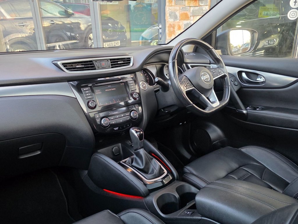 Used Nissan Qashqai 2020 for sale - 77525997: Photo 25