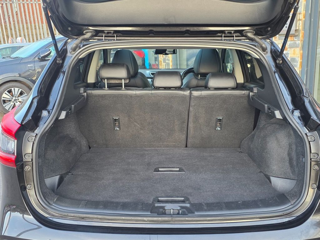 Used Nissan Qashqai 2020 for sale - 77525997: Photo 26