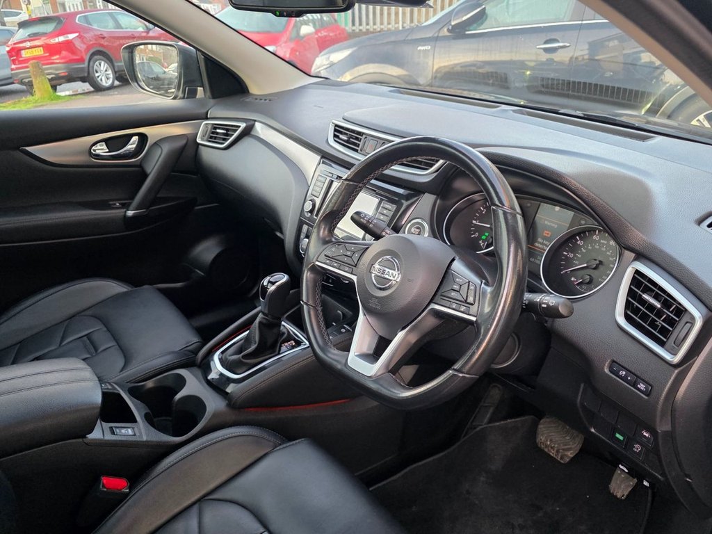 Used Nissan Qashqai 2020 for sale - 77525997: Photo 29