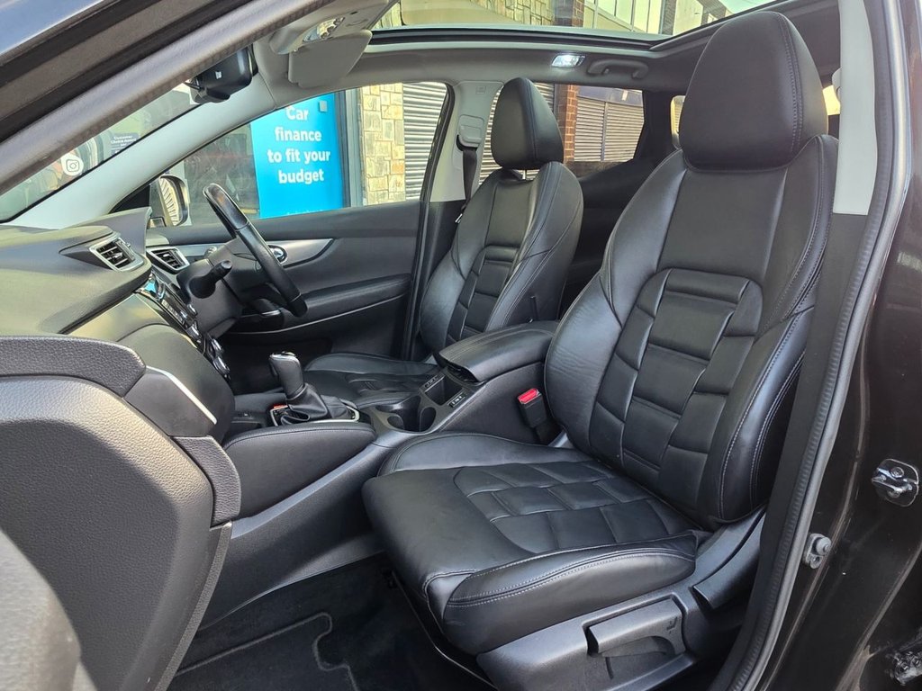 Used Nissan Qashqai 2020 for sale - 77525997: Photo 4