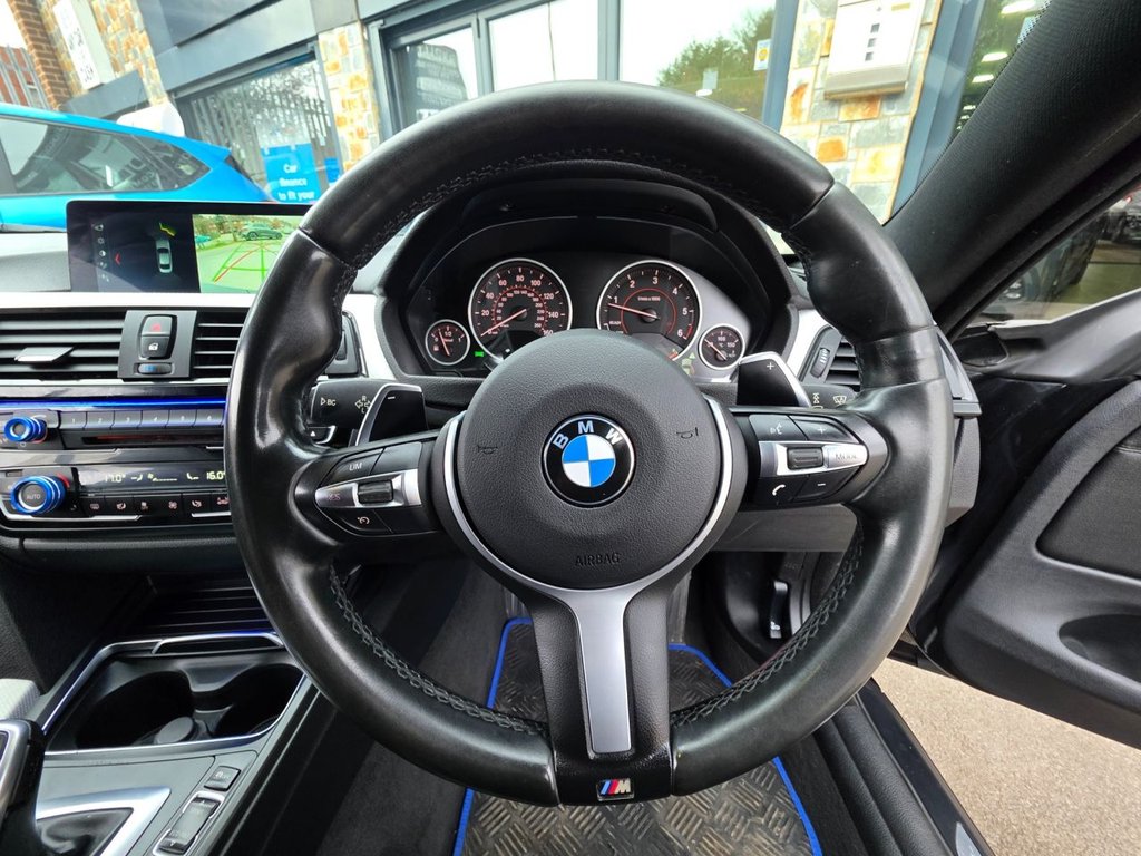 Used BMW 4 Series 2016 for sale - 78167372: Photo 17