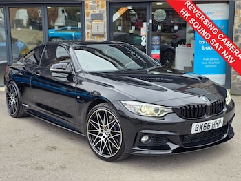 Used BMW 4 Series 2016 for sale - 78167372: Photo