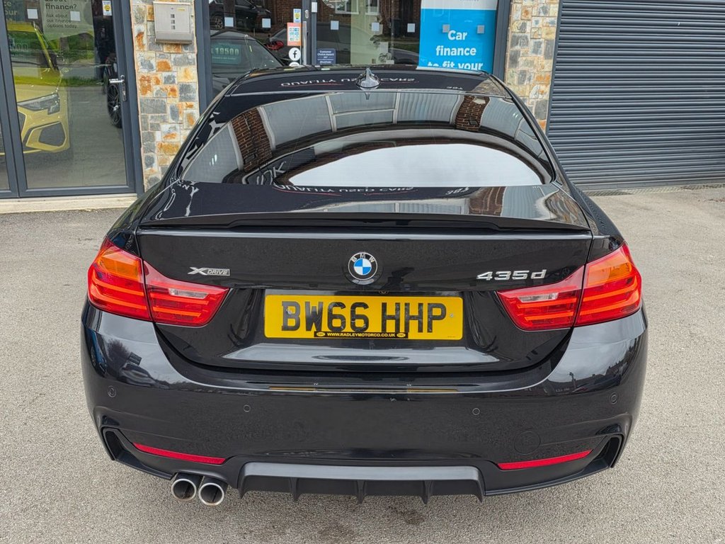 Used BMW 4 Series 2016 for sale - 78167372: Photo 21