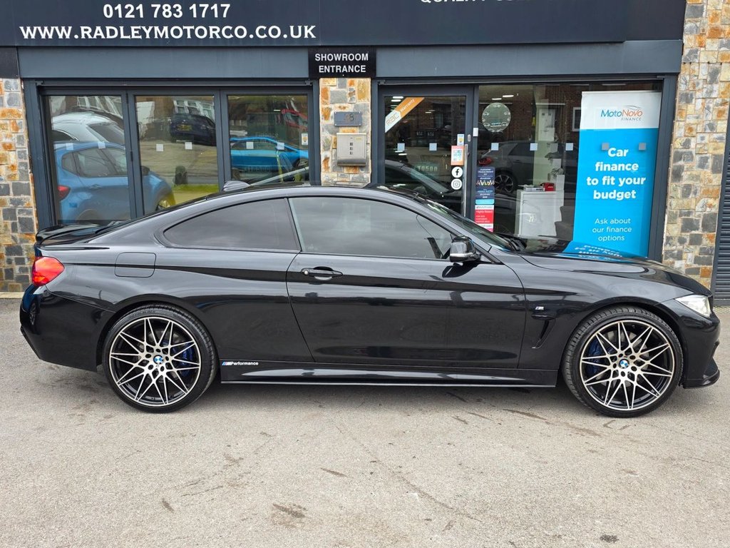 Used BMW 4 Series 2016 for sale - 78167372: Photo 22