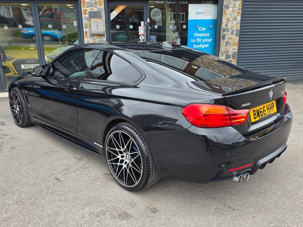 Used BMW 4 Series 2016 for sale - 78167372: Photo 27