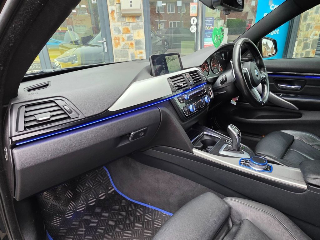 Used BMW 4 Series 2016 for sale - 78167372: Photo 34