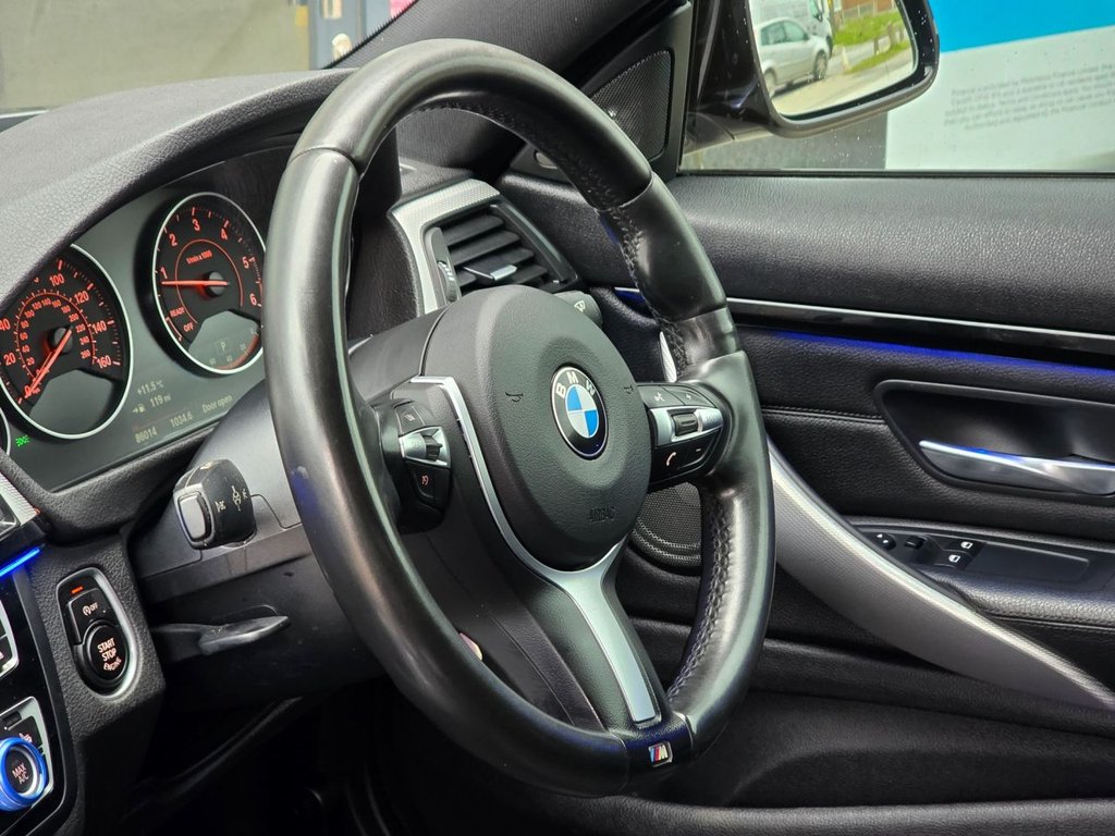 Used BMW 4 Series 2016 for sale - 78167372: Photo 35