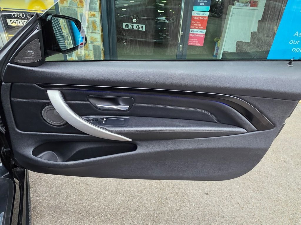 Used BMW 4 Series 2016 for sale - 78167372: Photo 39