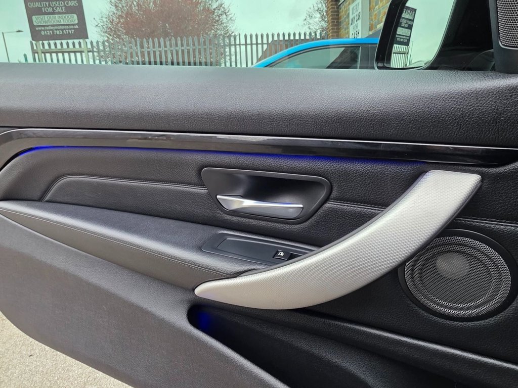 Used BMW 4 Series 2016 for sale - 78167372: Photo 46