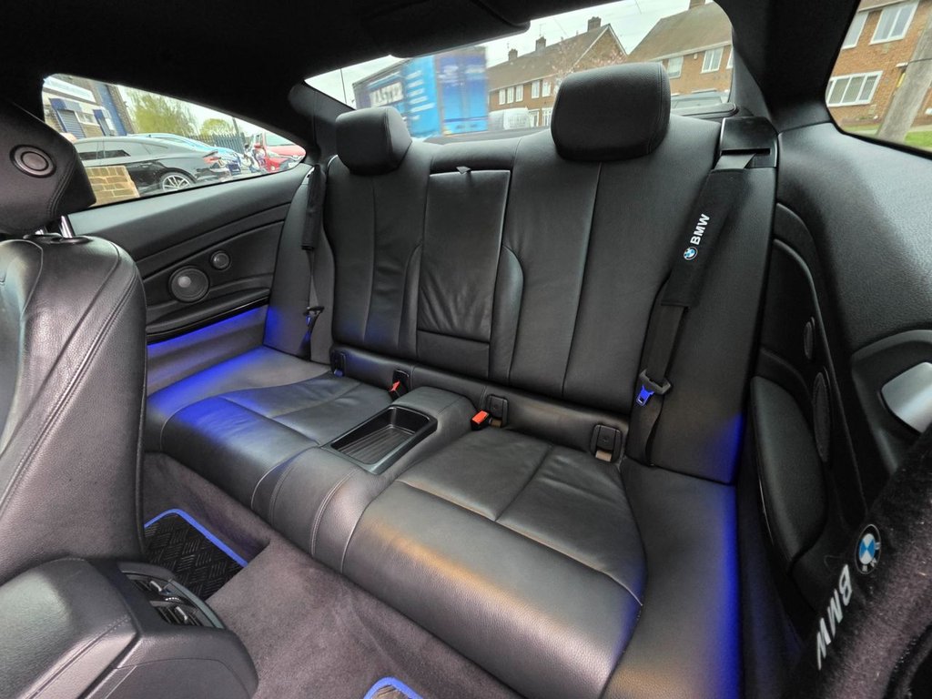 Used BMW 4 Series 2016 for sale - 78167372: Photo 8