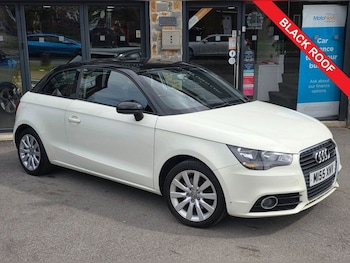 Used Audi A1 2012 for sale - 79089680: Photo