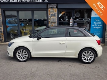Used Audi A1 2012 for sale - 79089680: Photo