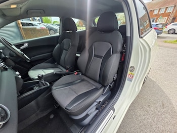 Used Audi A1 2012 for sale - 79089680: Photo