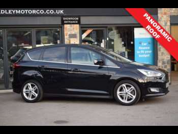 2016 (16) - 2.0 TDCi Titanium X 5dr