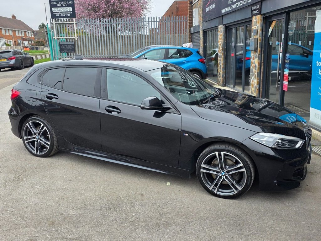 Used BMW 1 Series 2021 for sale - 77995365: Photo 10