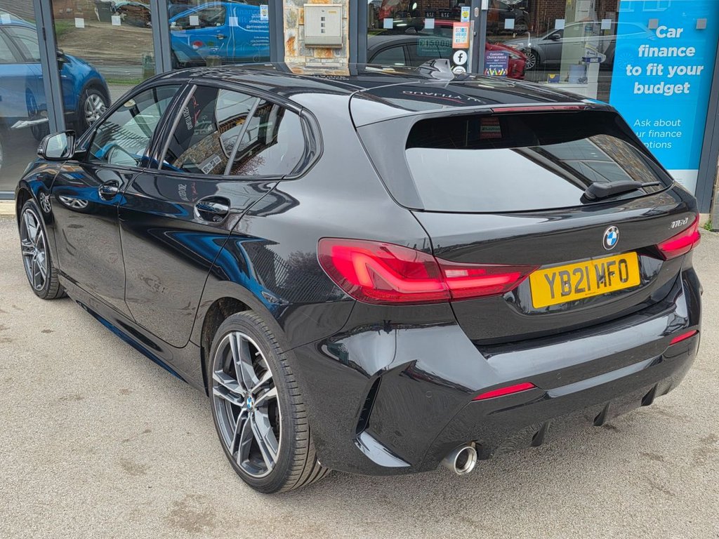 Used BMW 1 Series 2021 for sale - 77995365: Photo 16