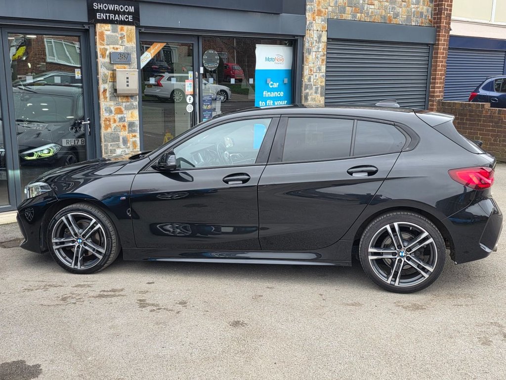 Used BMW 1 Series 2021 for sale - 77995365: Photo 19