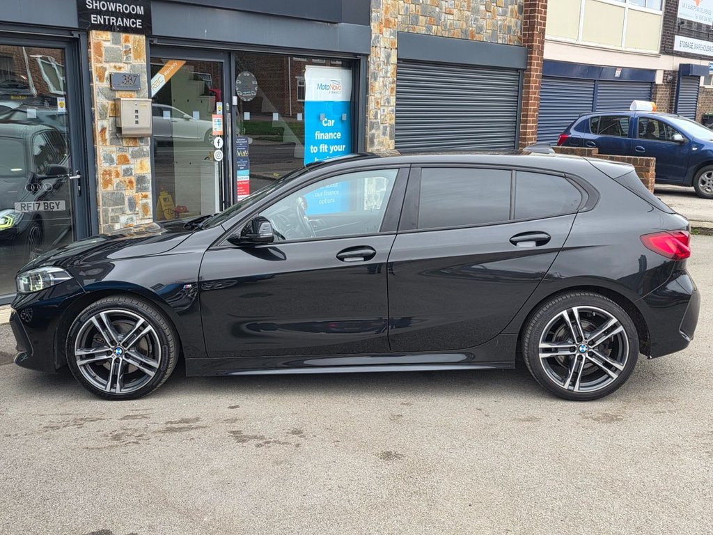 Used BMW 1 Series 2021 for sale - 77995365: Photo 20