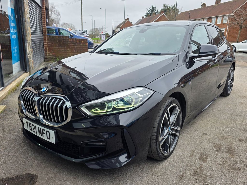 Used BMW 1 Series 2021 for sale - 77995365: Photo 22