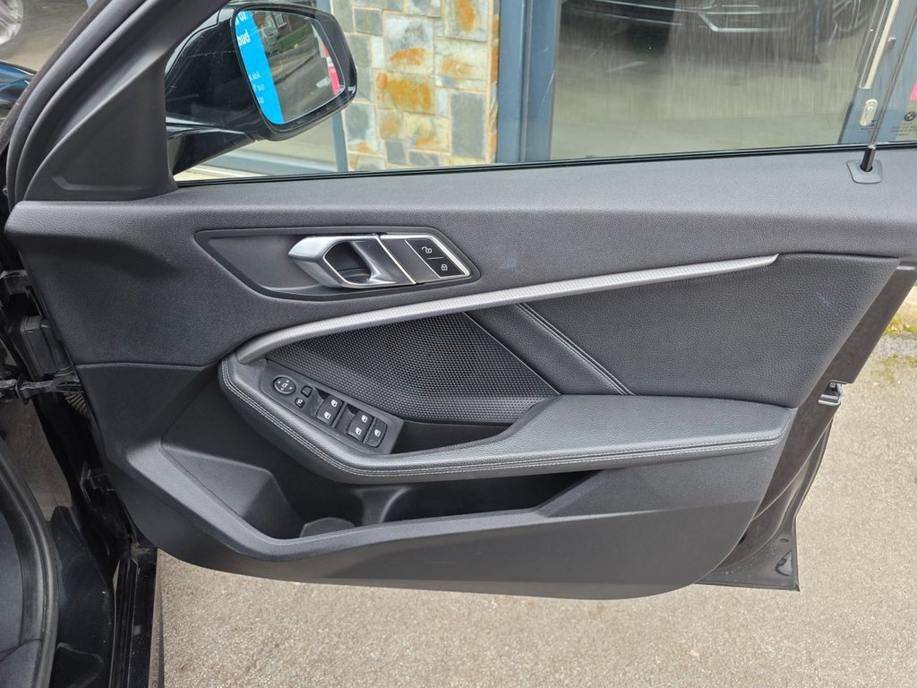 Used BMW 1 Series 2021 for sale - 77995365: Photo 24